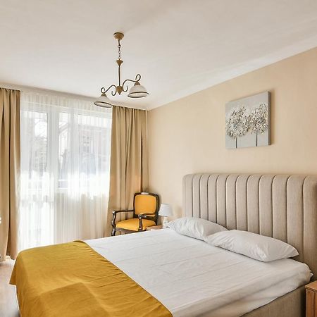 Top Location Flats In Varna Dış mekan fotoğraf