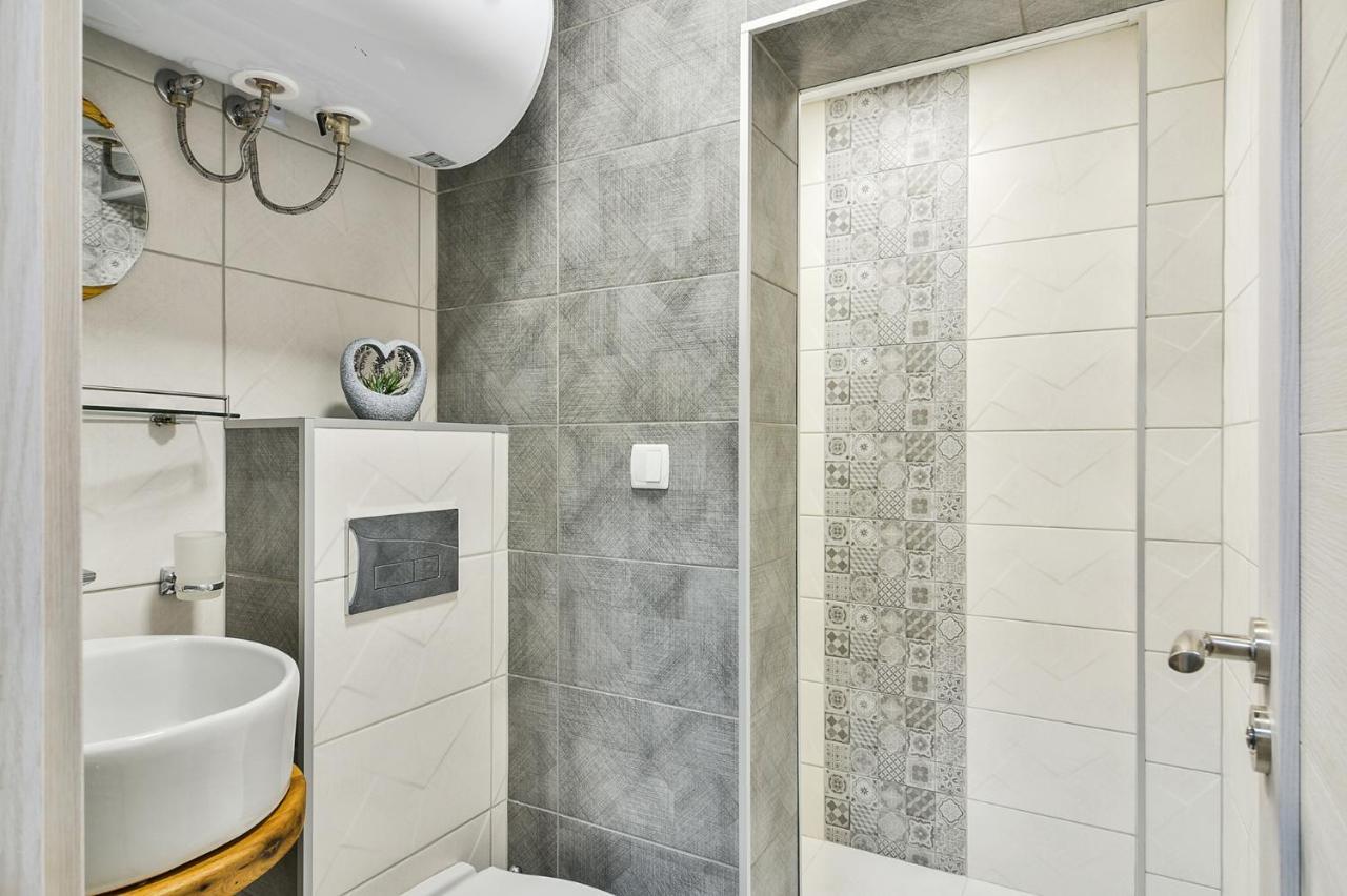 Top Location Flats In Varna Dış mekan fotoğraf